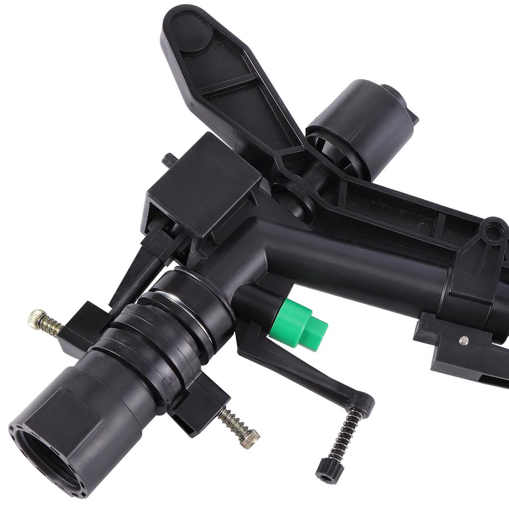 1 "Внутренняя резьба, пластиковый длинный рокер, спринклер для сада, фермы, сада, теплицы, ирригационные насадки, инструмент для распыления пестицидов