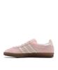 JI2716 adidas Originals Женские Gazelle Indoor Clear Pink Off White Gum (Женский