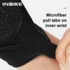 INBIKE New Men's Summer Cycling Gloves Half Finger MTB Gloves Mountain Bike Breathable Gym Sports Gloves Cycling Accessories
