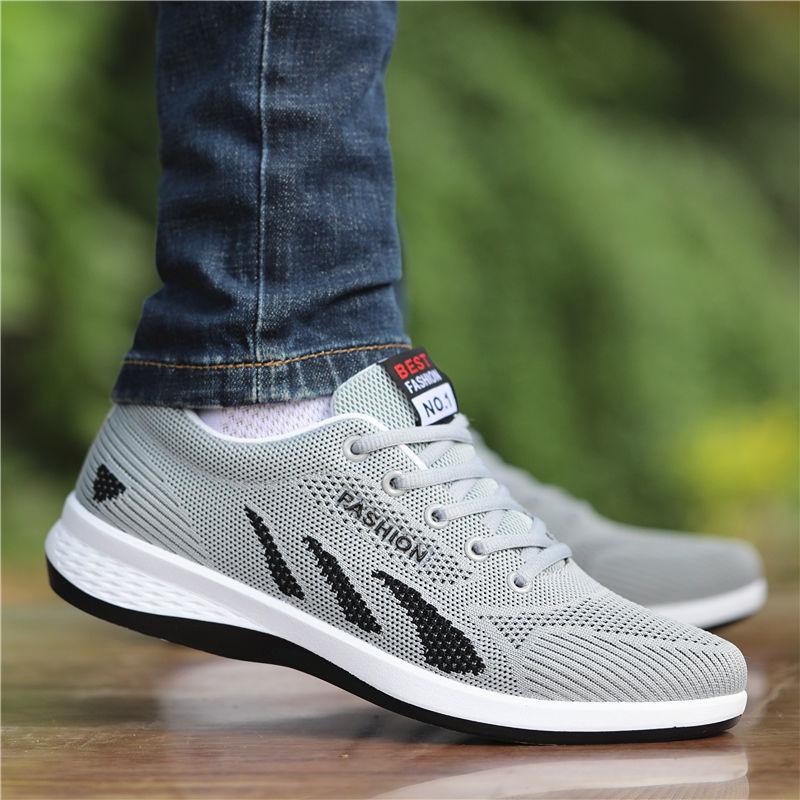 Обувь из дышащей сетки от мух, универсальная повседневная обувь, нескользящая и износостойкая спортивная обувь для сноуборда