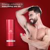 The Man Company Fire Deodorant for Men - 150ml | Premium Long-Lasting Fragrance Body Spray | Perfect Deo For Everyday Use | Gift for Him