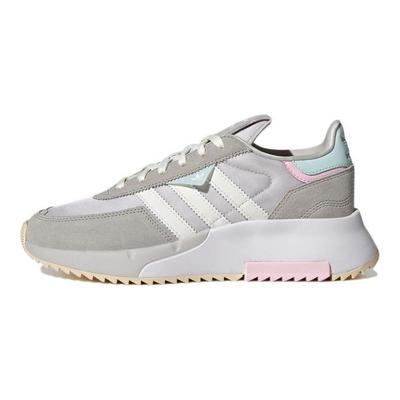 Retropy F2 Серые женские кроссовки Grey-One Off-White Grey-Two GW9405