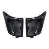 1 пара Кнопка гудка рулевого колеса Левая Правая Для Vauxhall Opel 6242078 Corsa C Tigra B Meriva A Combo C 93173876 48263551