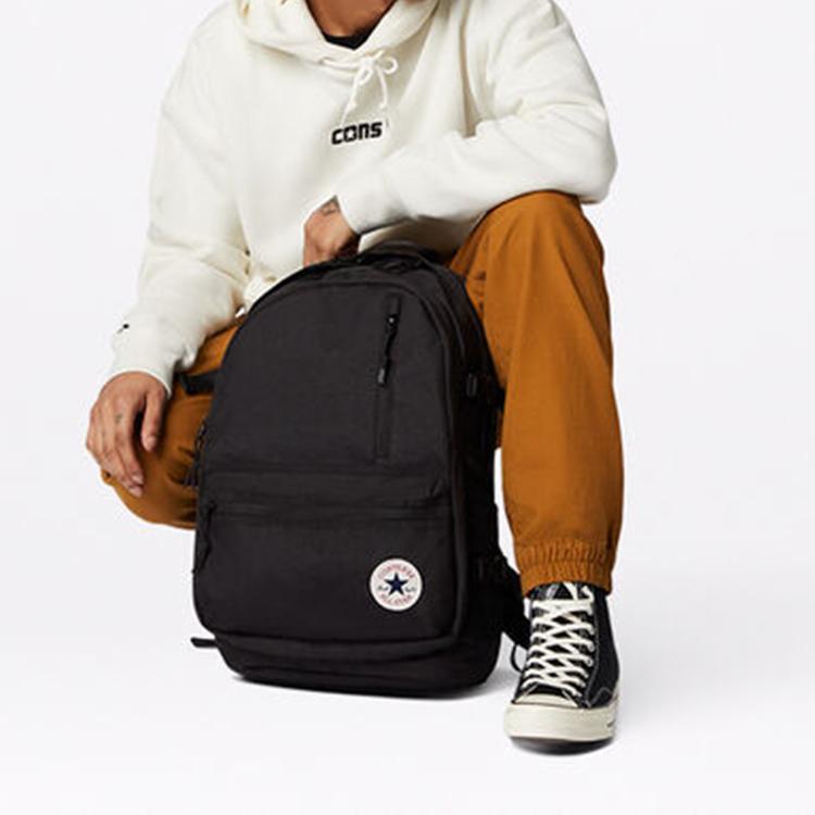 Converse Рюкзак Straight Edge 10021138-A01