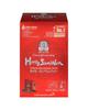 Jeonggwanjang HongSamWon Costco Red Ginseng Won 6 Year Root Ginseng Supplement Korean Ginseng Red Ginseng Ginseng Energy Drink Pouch x 30 Packets x Set