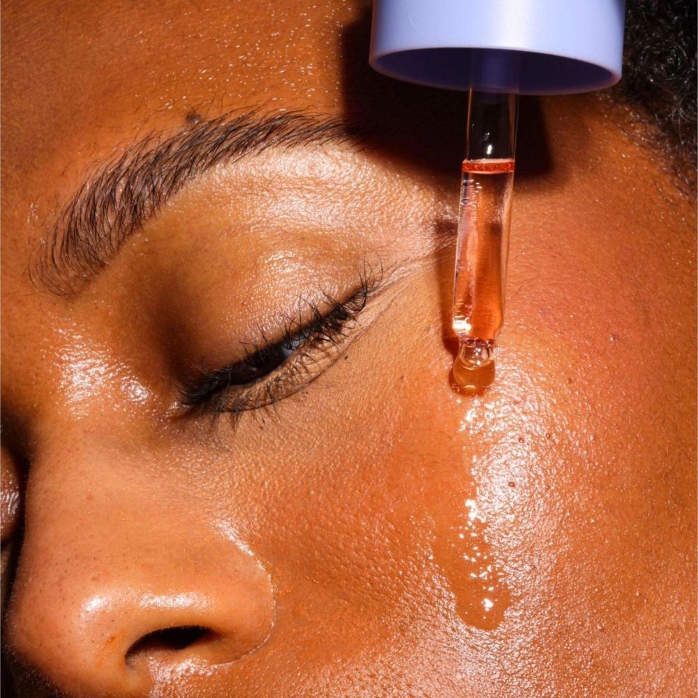 Undefined Beauty RR Sun ElixiR Spf 30 Glow Oil 1,0 унция