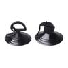 Wall Rack Balloon Decor Kitchen Table Top Holder Clips Suction Cup Cable Fasten Car Sunshade Fixed