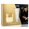 Alejandro Sanz Mi Acorde Eres Tu Eau De Toilette Spray 100ml Set of 2 Products