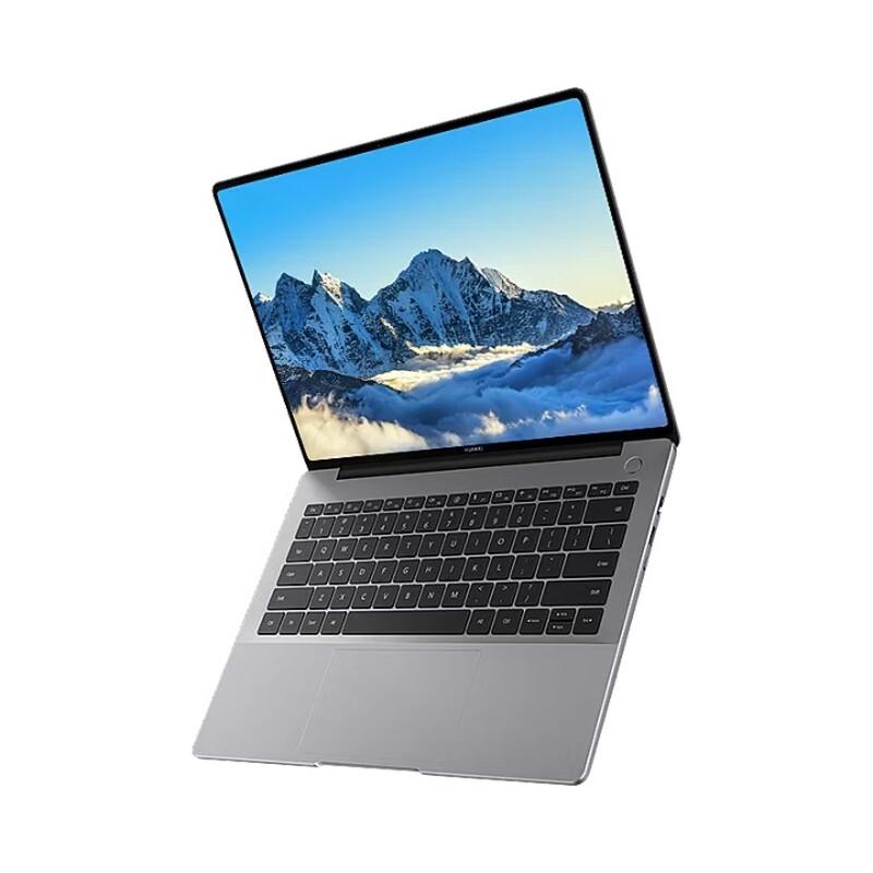 Huawei Qingyun L420x 14-inch Enterprise Notebook (CN version)