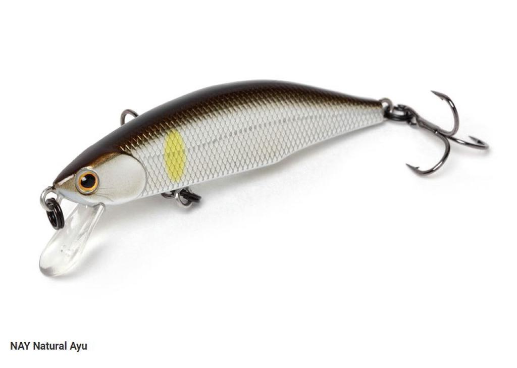 Jackson Meteora 63 Sinking Lure NAY (8823)