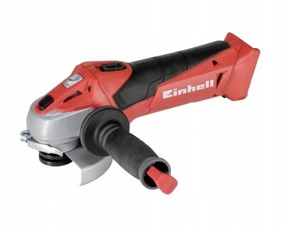 TE-AG 8500 RPM Cordless Angle Grinder, Without Battery