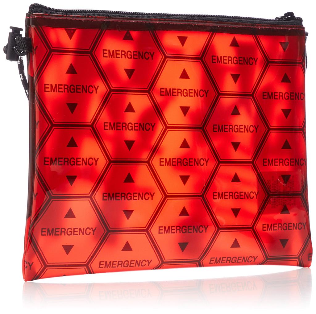 Сумка-сумка EVANGELION PVC SACOCHE 105201053012 Multi [X Girl] женская