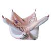 Flannel Hamster Double-layer Hammock Soft Hamster Hanging Cage Winter Hamster Hammock  Pet Cage
