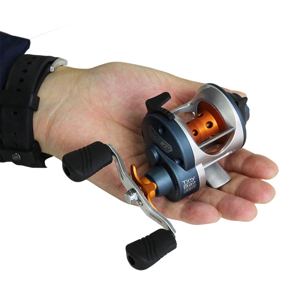 VICEO Tiny Bait 45RB VTB45RB Fishing Reel