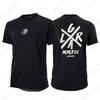 Fit Unisexs Tees Cotton Loose Riders Downhill Jersey Summer Mtb Cycling Sweatshirt Both Of Unisex And Unisex