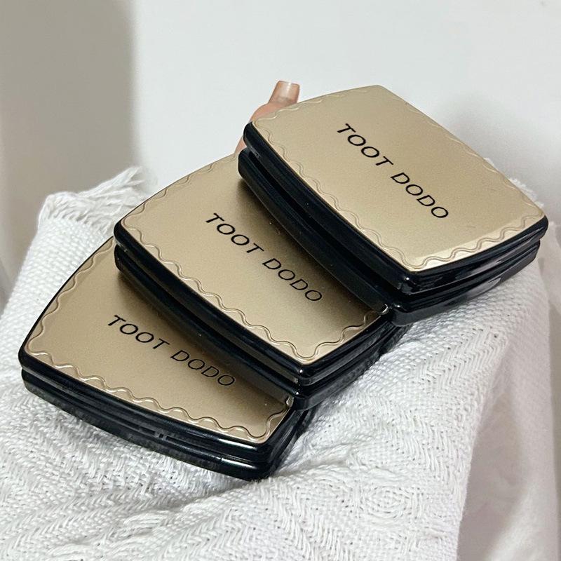 Палетка румян Toot Dodo All-in-One для сияния и контуринга