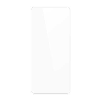 Защитная пленка для экрана TECNO Pova 7 4G 0,3 мм Арочная кромка Сверхпрозрачная пленка из закаленного стекла