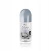 Inelia Silver Men' Roll-On Deodorant - Alcohol-Free, Long-Lasting Freshness and Comfort - Sweat Protection with Vitamin E and Colloidal Silver 50