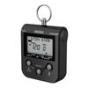 Digital Metronome with Neck Strap Black DM90B