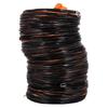 25FTDuct Hosing, PVC Flexible12 Inch Portable for Exhaust Fan