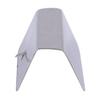 10 Pcs Car Eyebrow Clip Wind Rain Deflector For Heko G3 Send Clip