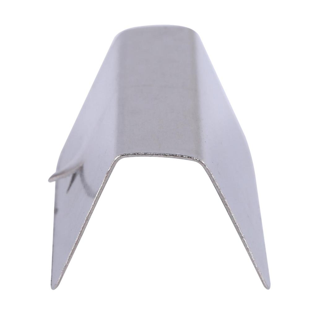 10 Pcs Car Eyebrow Clip Wind Rain Deflector For Heko G3 Send Clip