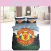 Princess Cartoon Bedding Digital Print Three Piece Duvet Cover Bedding Supplies