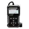 Многофункциональный диагностический инструмент OBDII Сканер OBD2 с улучшенной сертификацией безопасности Детектор ошибок двигателя
