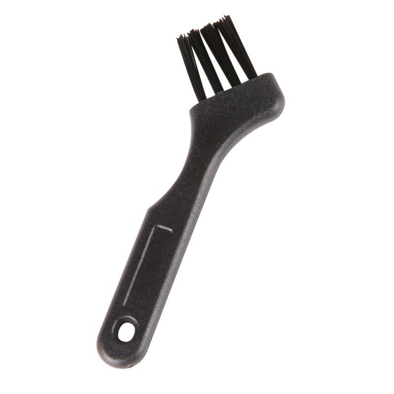 Устройство Vibrissa для ручной мойки, механический триммер для волос в носу, средство для бритья и удаления волос