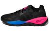 Zx Alkyne Originals 'Black Shock Pink' FV2316