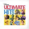 LP Пластинка РАЗНЫЕ ИСПОЛНИТЕЛИ - Disney Ultimate Hits D002936901 Walt Disney Rec 2018 США Поп
