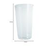 Matsutoku Glass Usuhari Glass Tumbler S 150ml