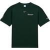 Nike X NOCTA LArt Burrow Tee Pro Green Unisex Tops FD2205-397