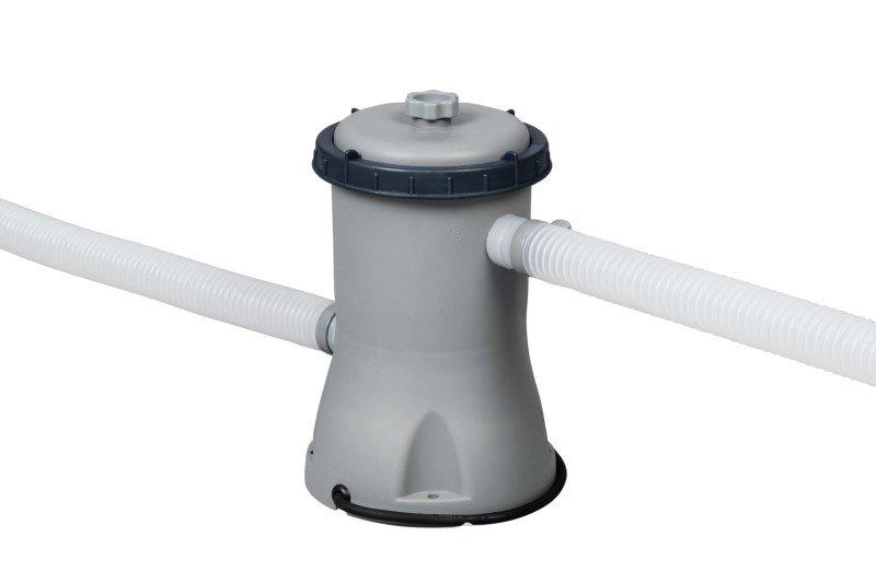 Pool Filter Pump 2006 L/H Bestway 58383