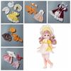 Лолита 30 см кукла принцесса платье на подтяжках изысканное 30 см BJD кукольное платье костюм игра