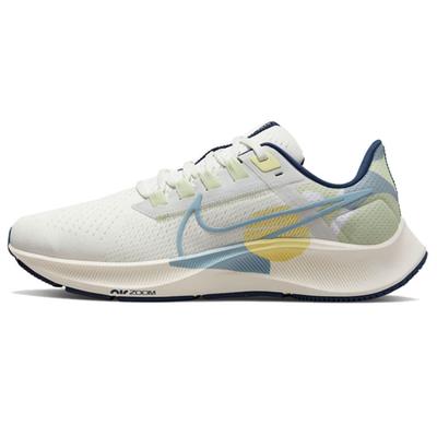 Женские кроссовки Air Zoom Pegasus 38 'White Boarder Blue' DQ5077-141
