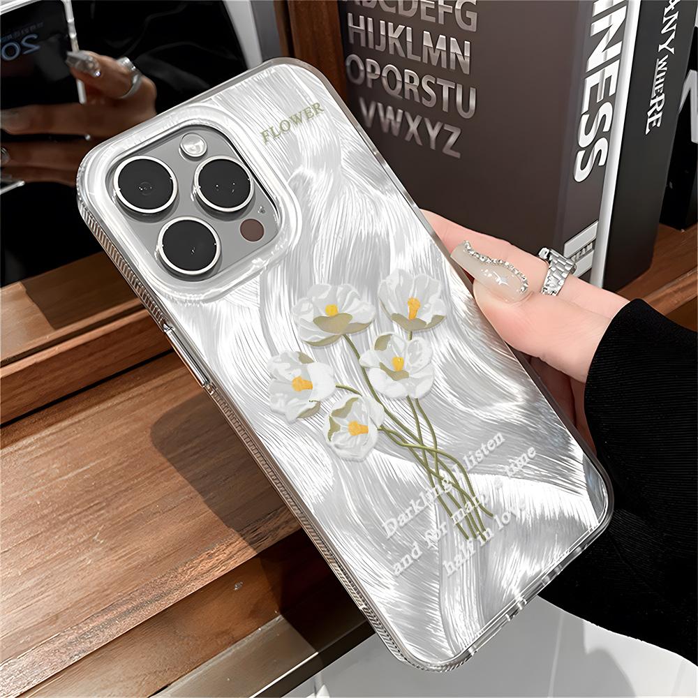 Чехол для телефона Feather для iPhone 11 13 16 Pro Max iPhone 14 15 Pro Max 12 13 Pro Max 16 Samsung S24 FE A55 A05S A54 S22 A15 S23 A12 A52S A34 A05S A14