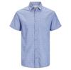 Jack & Jones Abel рубашка с коротким рукавом