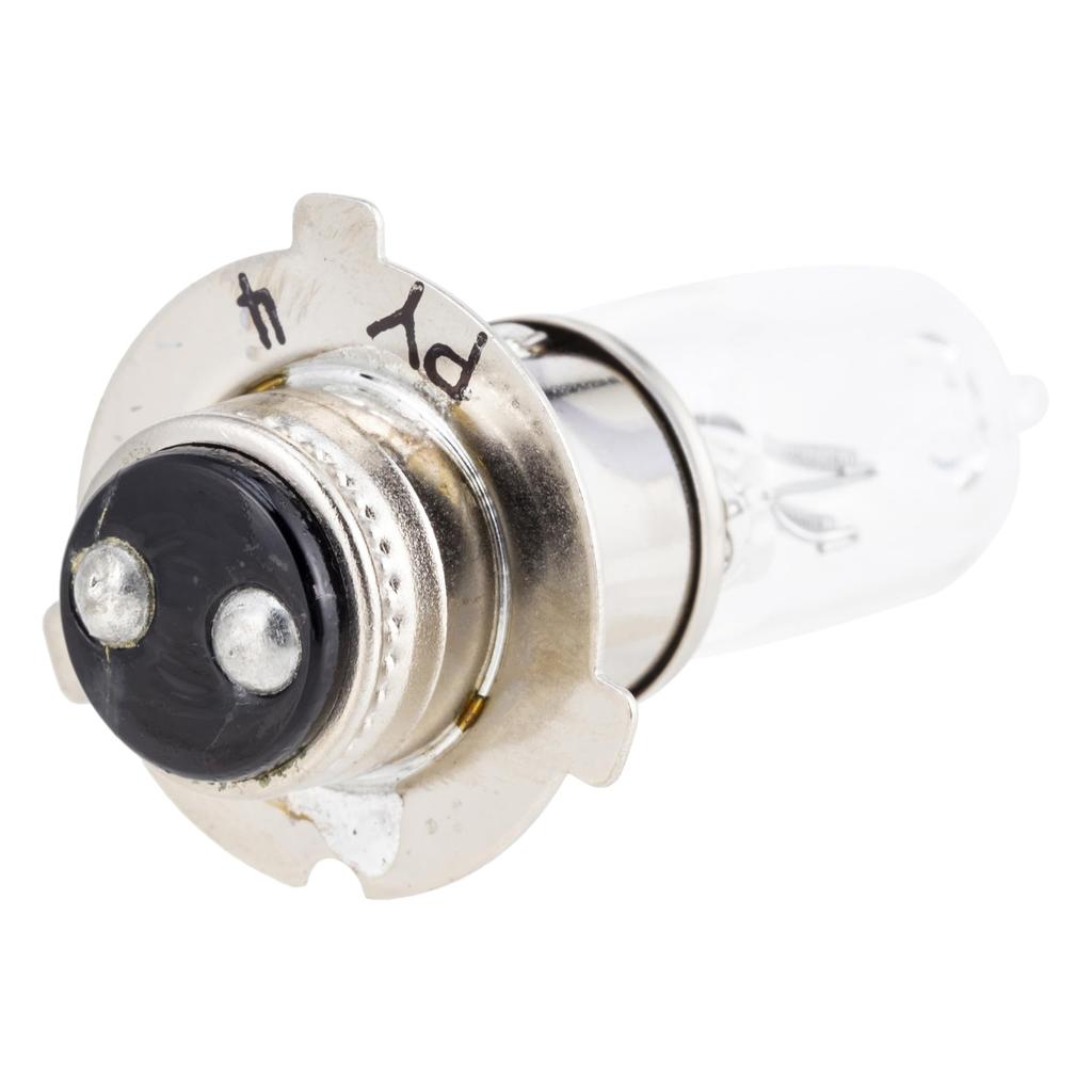 STANLEY Electric Blister 12V NO124 (STANLEY) Bulb, 40/40W,