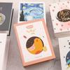 4R 100pcs Photo Album Memorial Book Cartoon Insert Recall Cute Good Time Child Gift Cute Cartoon Photo Albums