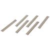 1105 шт. Скобы Гвоздики F15/F20/F25/F30 Набор для украшения мебели