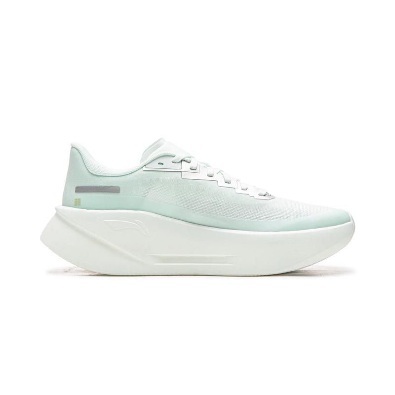 Li-Ning Женские легкие кроссовки для бега с амортизацией