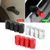Universal Car Motorcycle Wheel Tire Valve Caps for Ford Focus Kuga Fiesta Ecosport Mondeo Escape Explorer Edge Fusion