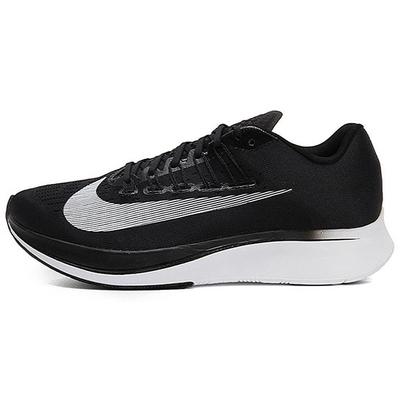 Zoom Fly 'Black White' Men's 880848-001