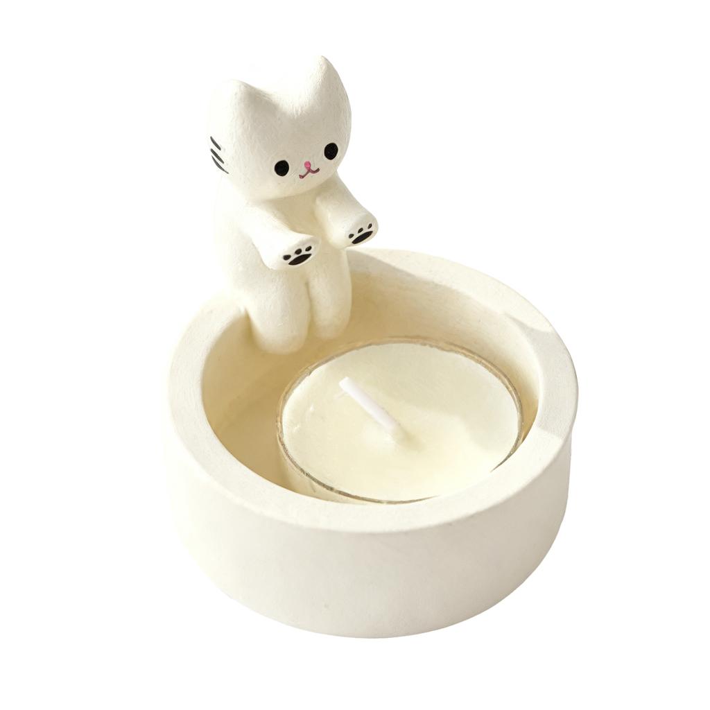 Candlesticks, Animal Aromatherapy Candlesticks, Animaluse Candles To Keep Warm, Used For Home Decoration, Gifts Foranimallovers