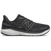New Balance Fresh Foam X 860v12 Черно-белые мужские кроссовки M860M12