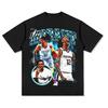 2025 Summer Ja Morant 12 Memphis T-Shirt Basketball Fans Short Sleeve Tshirts Mens and Kids Cotton Tee Sport Tops