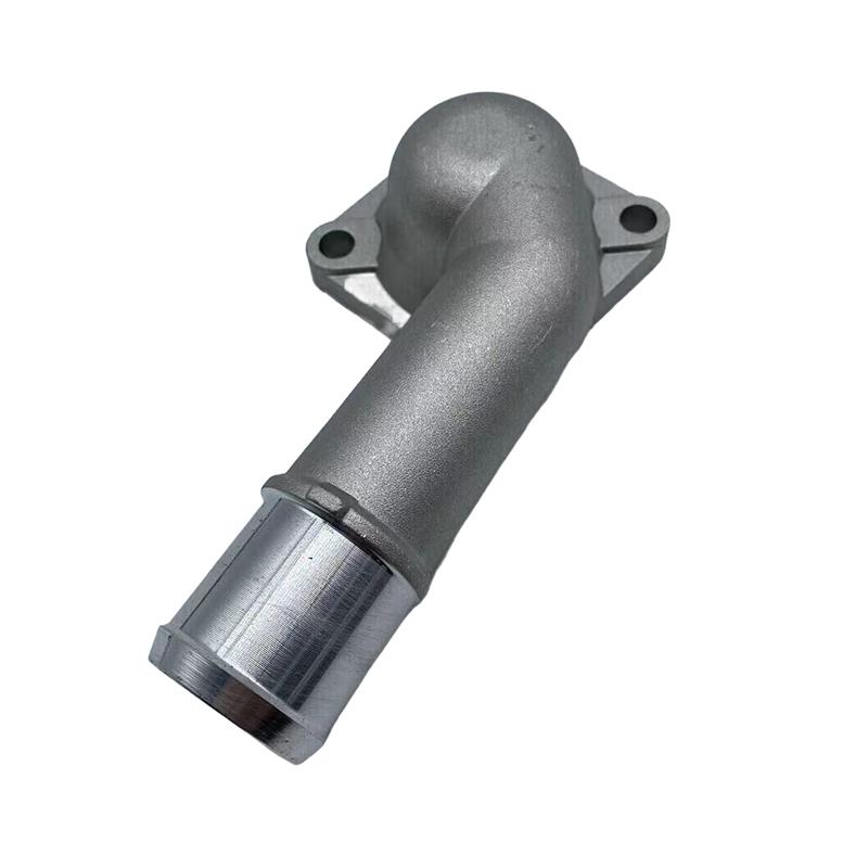 Крышка корпуса термостата 25631-23501 для Hyundai Tucson Elantra Kia Soul Sportage 2.0L 2563123501