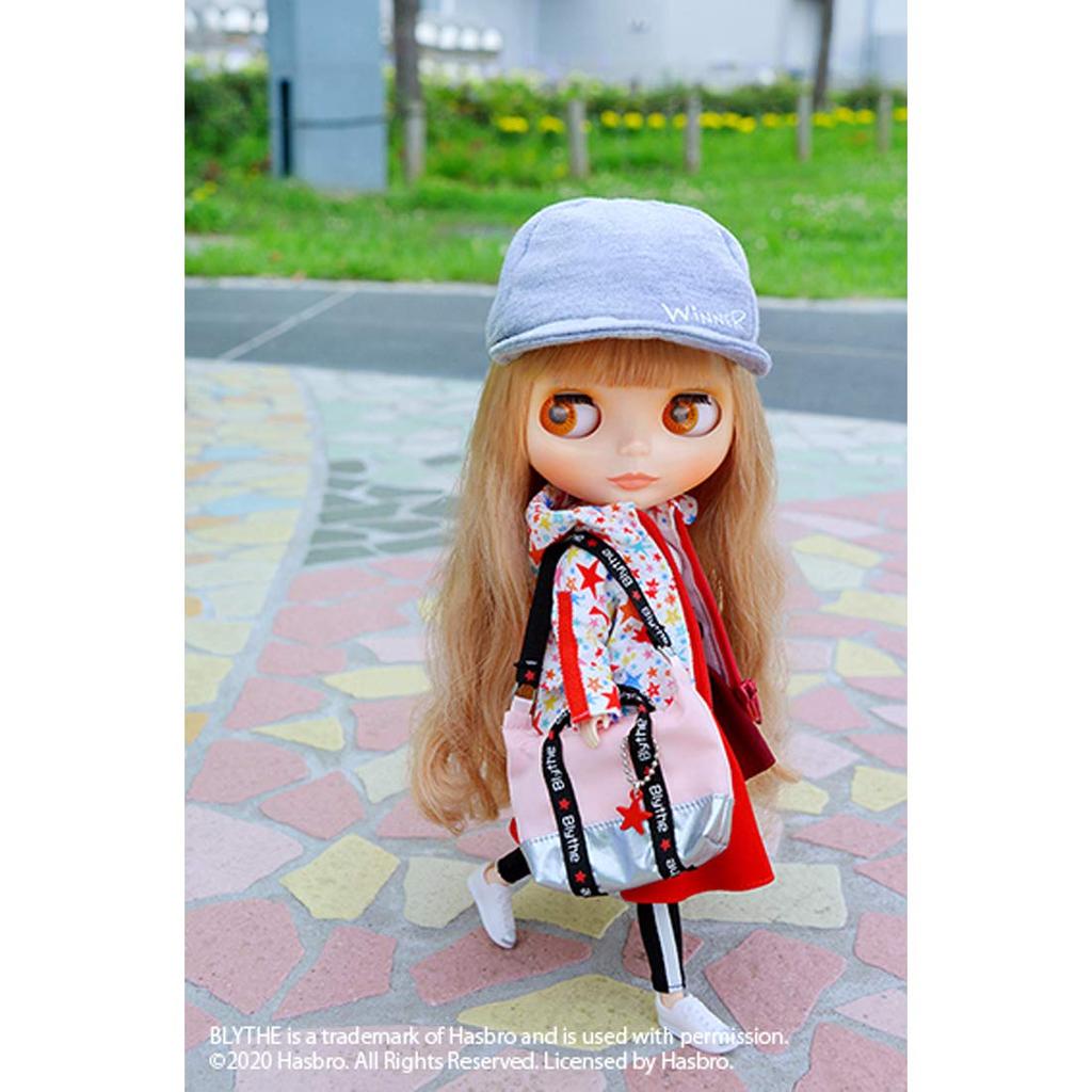 Neo Blythe Shop Limited Спортивный любитель утонченности