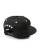 AVIREX Кепка New Era AC 9FIFTY SNAP BACK TYPE AC 6149057 F 008 BLK Мужская
